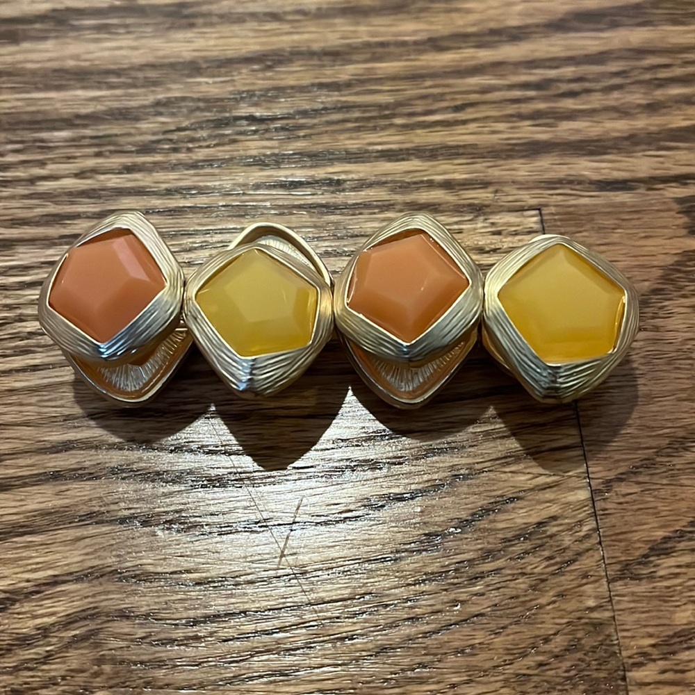 Fornash bracelet